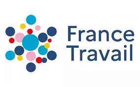 Esthetik Academy - France Travail Logo